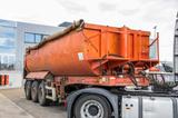 ATM OKS 13/27C -28M3 + STEEL+HYDR.DOOR - ATM LKWs