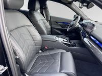 BMW 520 - Vorschau Bild 8