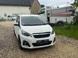 Peugeot 108 Style - gebrauchte Peugeot 108 aus dem Jahr 2017