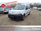 Renault Kangoo 1.6 16V AHK - Renault Kangoo aus 2013
