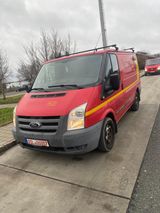 Ford Transit Kasten FT 280 K Trend LKW - Ford Transit ft 280 k