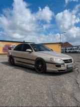 Opel Omega - gebrauchte Opel Omega aus dem Jahr 1998