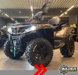 CFMOTO CFORCE 1000 EPS DLX LOF ZUL. | TOP | NEU | 75 PS - CFMOTO CFORCE 1000 L DLX EPS