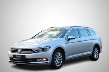 Volkswagen Passat Variant - 1