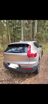 Volvo XC40 B4 Plus Dark  - Volvo XC40 Unfallwagen
