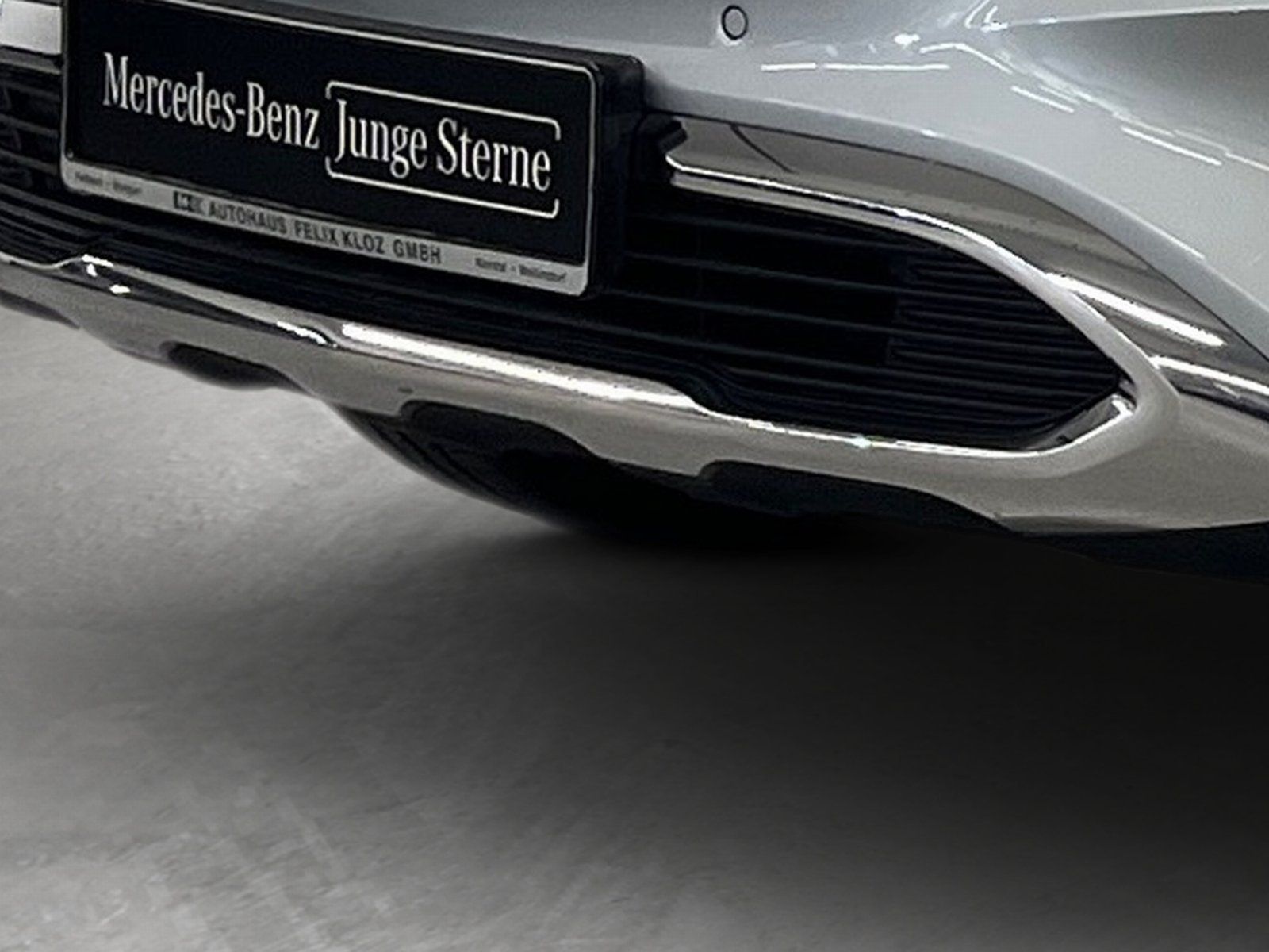 Fahrzeugabbildung Mercedes-Benz GLC 200 4M Avantgarde*AHK*360°*Distronic*Totwink