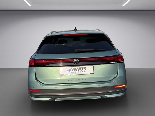 Passat Variant 2.0TDI DSG Business