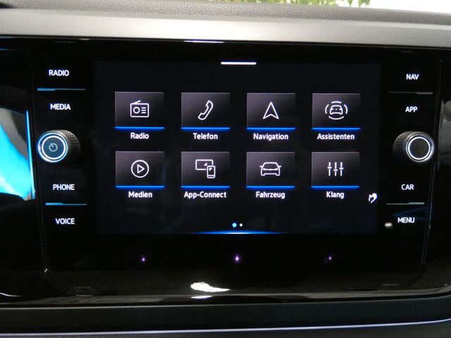 Taigo 1.5 TSI R-Line DSG KAMERA IQ LIGHT