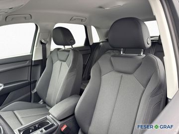 Audi Q3 - 10