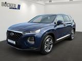 Hyundai SANTA FE 2.2 CRDi 2WD PREMIUM PANO 8-FACH 360° - gebrauchte Hyundai SANTA FE aus dem Jahr 2018
