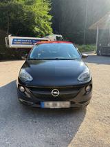 Opel Adam S 1.4l Turbo - Opel Adam in Freiburg