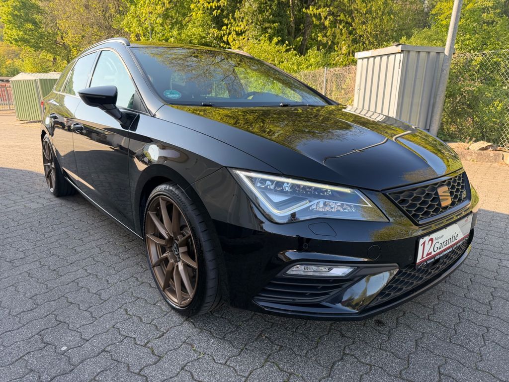 Image of Seat Leon