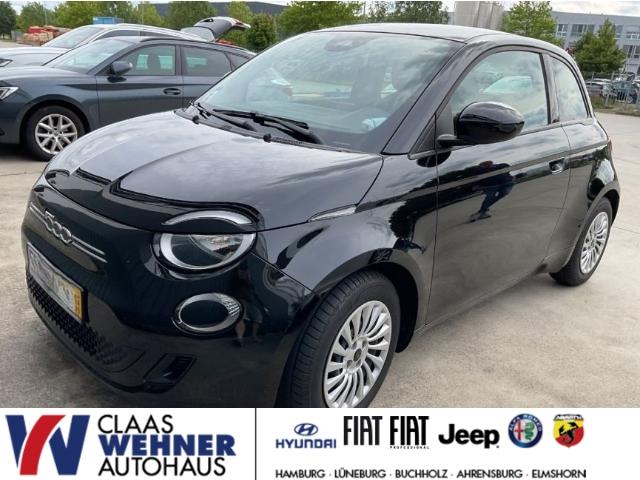Fiat 500e ACTION *Klimaanlage *Bluetooth