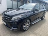 Mercedes-Benz GLE 43 AMG 360 Kamera,Panorama,Stand H,Sitz B - Mercedes GLE 43 AMG SUV