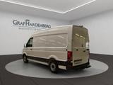 Volkswagen Crafter 35 Kasten HD 2.0 TDI DSG MR Kamera AHK - Kompressor