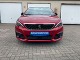 Peugeot 308GT PANO ALCAN MASSAGE SHZ KAMERA NAVI DENON - Peugeot Gebrauchtwagen Dortmund