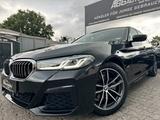 BMW 520d M Sport eGSD*ACC*360°*Laser*DisplKey*Sitzkl - BMW 5er Reihe: E36