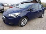 Opel Corsa-e Selection ecoFlex CDTI Euro 6 8-fach ber - Opel Corsa Eco mit Diesel-Antrieb