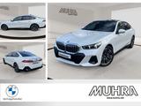 BMW 540d xDrive Limousine M Sport AHK Pano H&K - BMW 540 Jahreswagen