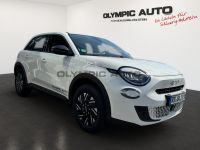 Fiat 600 1.2 Hybrid LED CARPLAY KLIMA SPURHALTE SHZG - Image