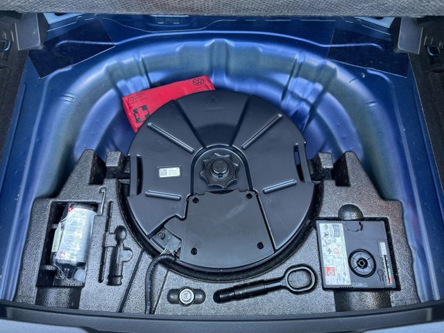 T-Roc 1.5TSI DSG R-Line Black Style Standhzg/ACC