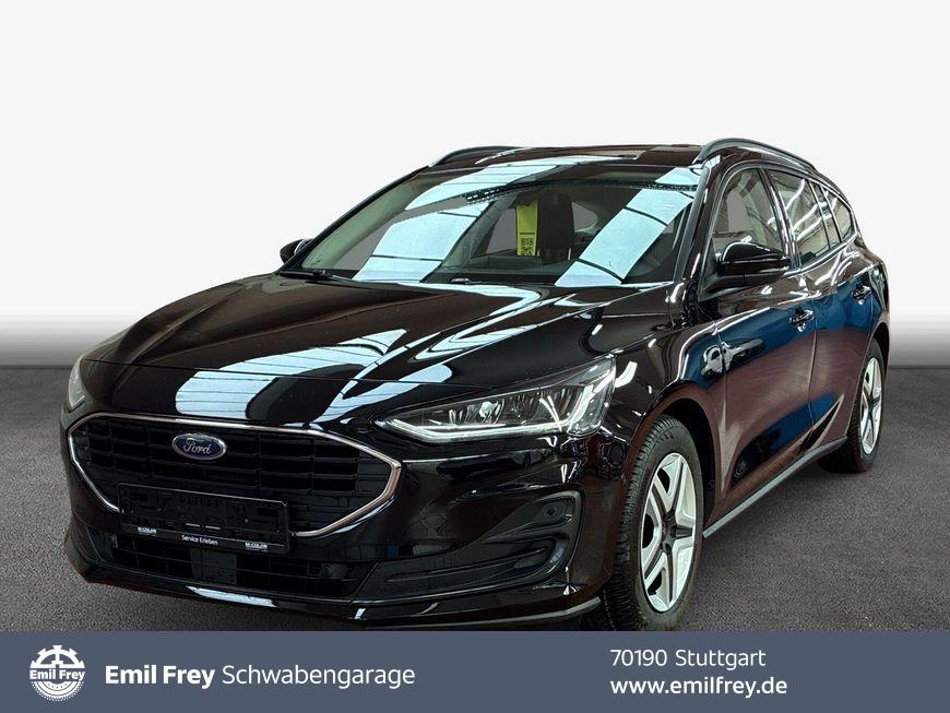Ford Focus Turnier 1.0 EcoBoost COOL&CONNECT