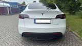 Tesla Model Y Long Range AWD - Tesla Model Y mit Anhängerkupplung