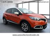 Renault Captur Intens 0.9 TCe 90 eco - Renault Captur Gebrauchtwagen in Dresden
