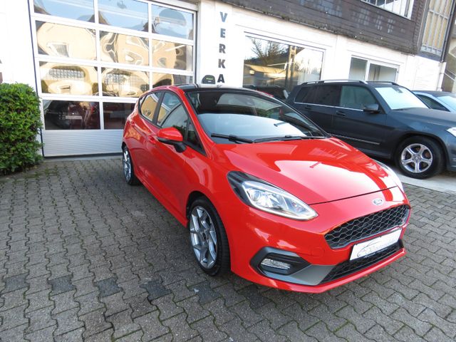 Ford Fiesta ST / NAVI / PANORAMA