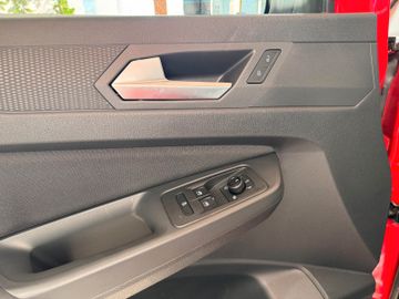 Ford Grand Tourneo Connect Active