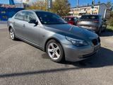BMW 530i xDrive *TÜV NEU*Allrad*SHZ*PDC* - BMW 530 aus 2007: Xd