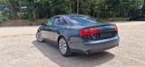 Audi A6 2.0 Tfsi - Audi A6 aus 2012