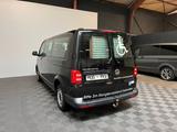Volkswagen T6 Kombi lang 150PS*DSG-9Sitze-AHK* - Behindertengerechte Volkswagen T6 Kombi