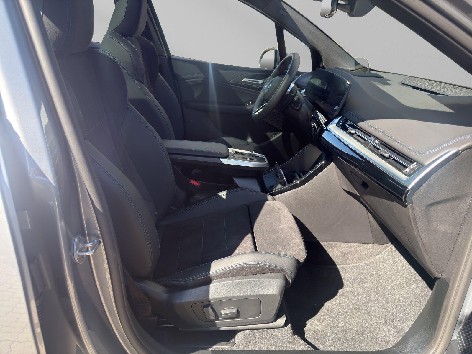 BMW 223i xDrive Active Tourer M Sport AHK 1,59% Fina