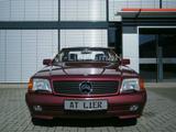 Mercedes-Benz SL 300 24V Original 75652km 1.Hand!!! - Mercedes-Benz SL 300: 24v
