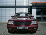 Mercedes-Benz SL 300 24V Original 75652km 1.Hand!!! - Mercedes-Benz SL 300: 24v