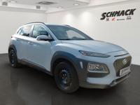 Hyundai Kona Style 2WD*TEILLEDER*SHZG*AHZV