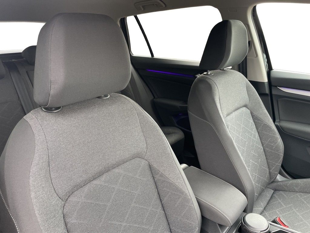 Volkswagen Golf - Bild 10