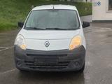 Renault Kangoo Rapid Extra - gebrauchte Renault Kangoo aus dem Jahr 2012