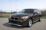BMW X1 18 d xDrive Tempomat Klima Automatik - BMW X1