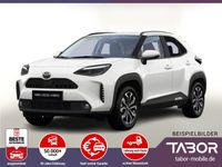 Toyota Yaris Cross - Vorschau Bild 1