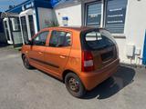 Kia Picanto 1.1 LX**1.HAND**KLIMA** - Kia Gebrauchtwagen von 2005