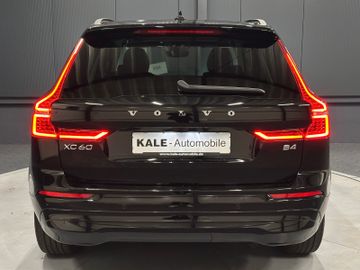 Volvo XC60 - 4