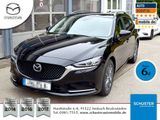 Mazda 6 Center Kombi 165PS*360°Kamera*LED*Head-up*Navi