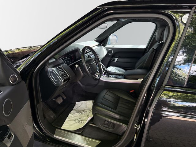 LAND ROVER Range Rover Sport – Bild 8