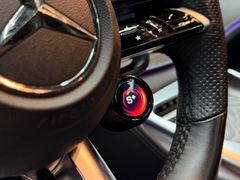 MERCEDES-BENZ AMG GT 43*PANO*CAM*BURM*MAGNO*NIGHT*V8-STYLING