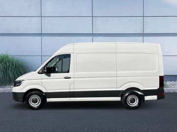 Volkswagen Crafter - 2