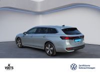 Volkswagen Passat Variant - Vorschau Bild 4