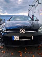 Volkswagen VW Golf 7 1.5 TSI DSG | Highline + R-Line ... - Volkswagen Golf: 7 R Line