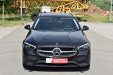 Mercedes-Benz C 220 d T *Leder*Avantgarde*Kamera*ACC*LED*MBUX - Mercedes-Benz C 220 mit Diesel-Antrieb: Kombi